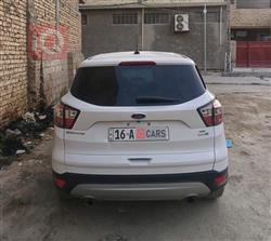 فۆرد ئێسکەیپ
